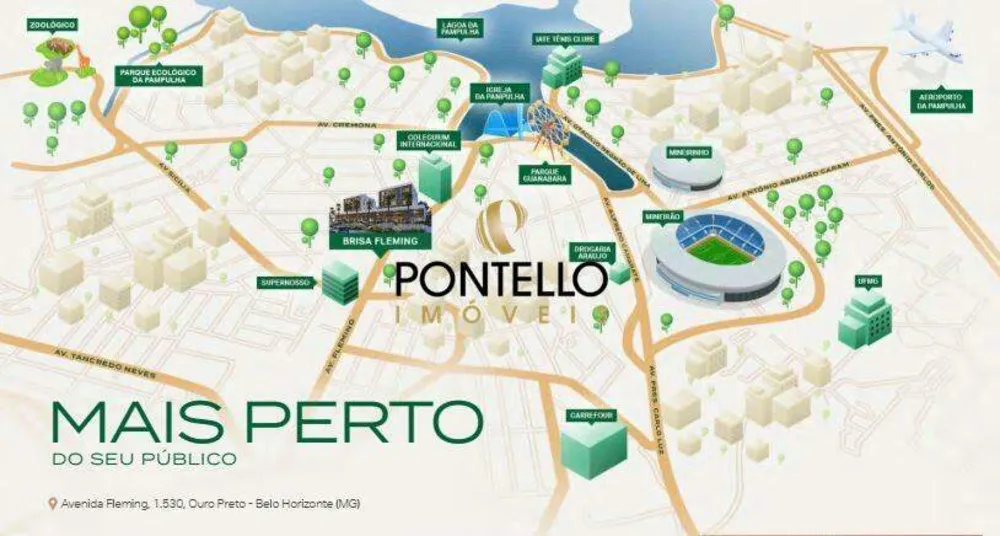 Loja-Salão, 85 m² - Foto 8