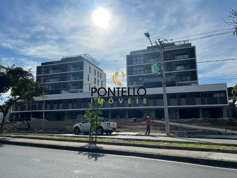 Loja-Salão, 85 m² - Foto 4