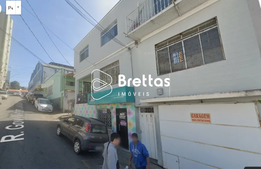 Prédio Inteiro, 266 m² - Foto 2