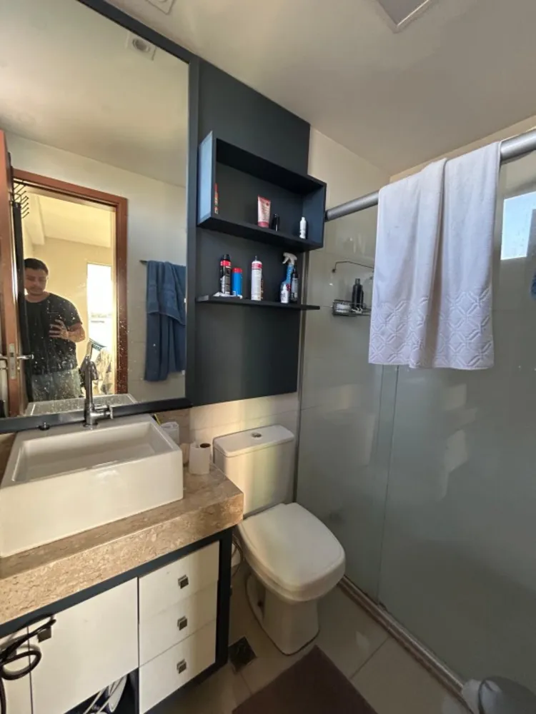 Apartamento, 3 quartos, 81 m² - Foto 4