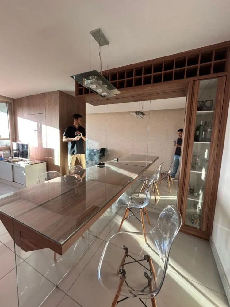 Apartamento, 3 quartos, 81 m² - Foto 2