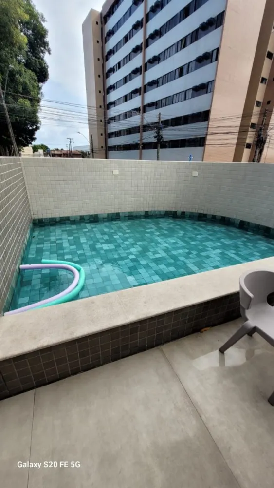 Apartamento, 1 quarto, 40 m² - Foto 19