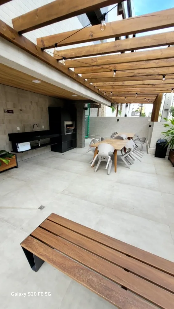 Apartamento, 1 quarto, 40 m² - Foto 5