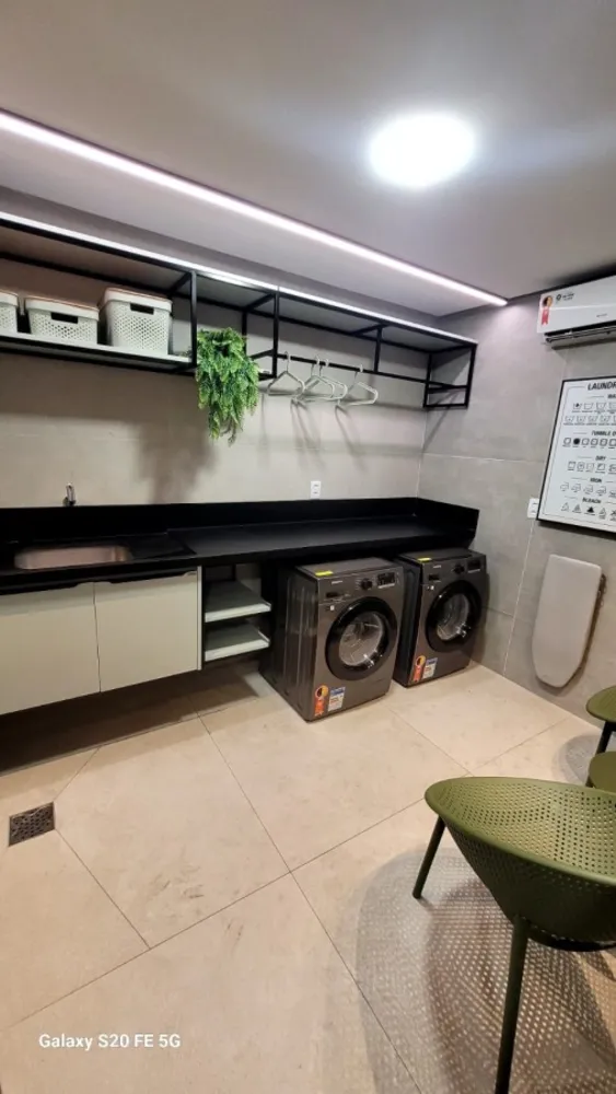 Apartamento, 1 quarto, 40 m² - Foto 8