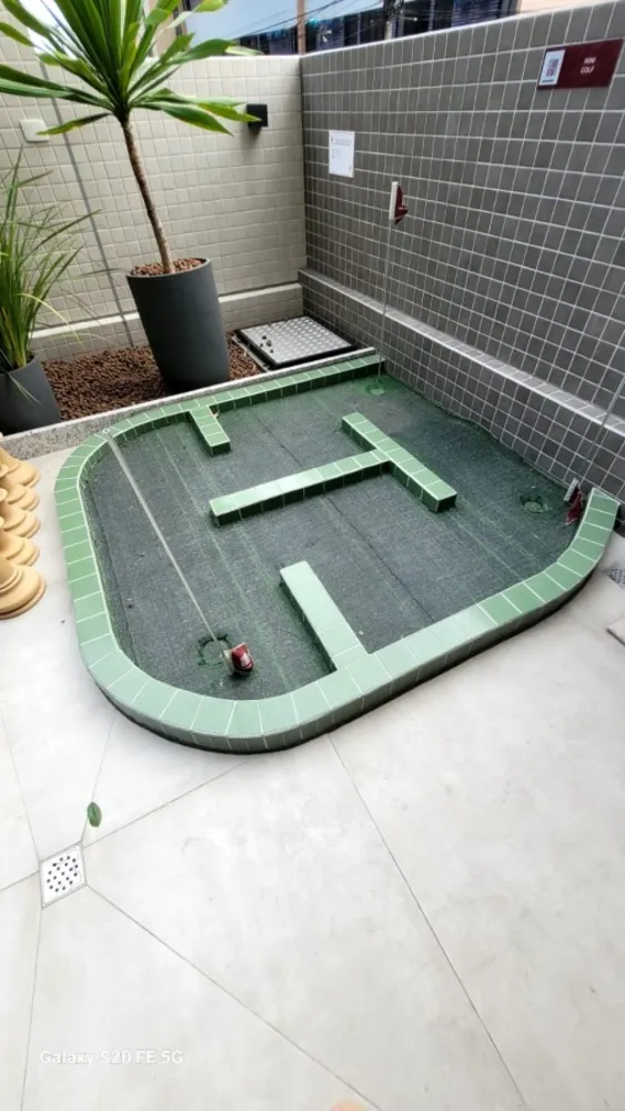 Apartamento, 1 quarto, 40 m² - Foto 9