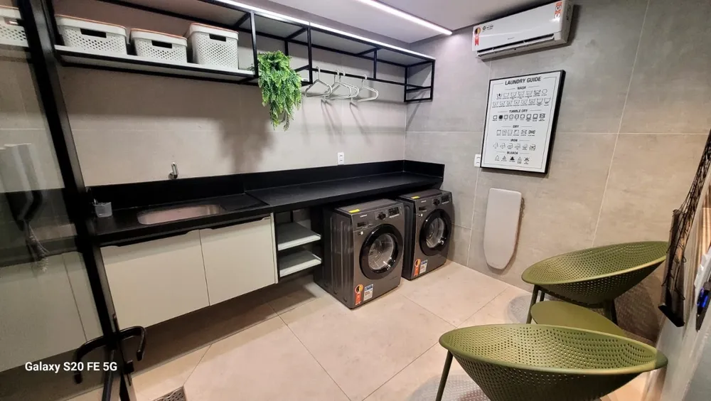 Apartamento, 1 quarto, 40 m² - Foto 3