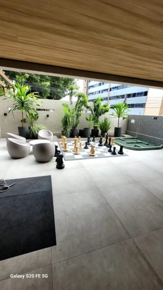 Apartamento, 1 quarto, 40 m² - Foto 21
