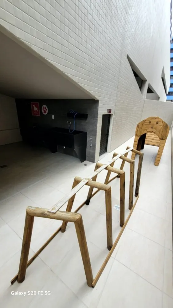 Apartamento, 1 quarto, 40 m² - Foto 13