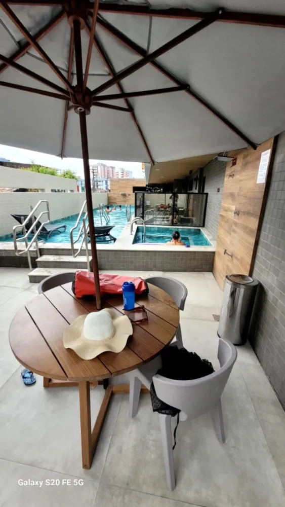 Apartamento, 1 quarto, 40 m² - Foto 6