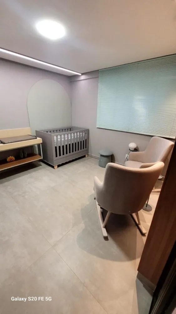 Apartamento, 1 quarto, 40 m² - Foto 12