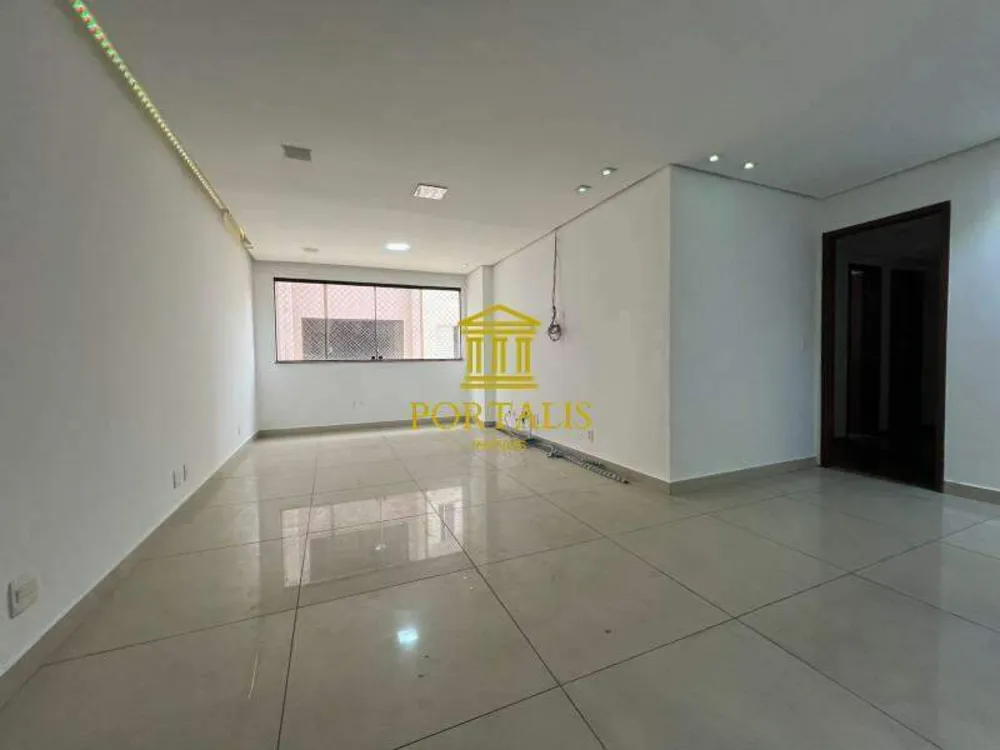 Apartamento, 3 quartos, 102 m² - Foto 1