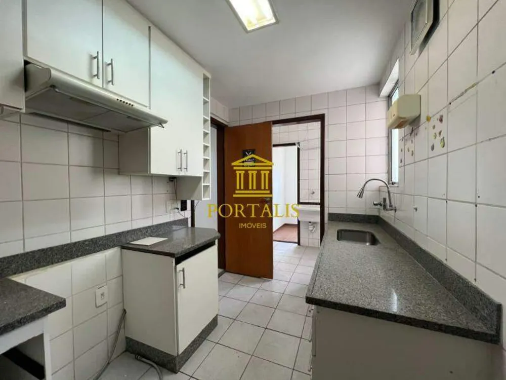 Apartamento, 3 quartos, 102 m² - Foto 8