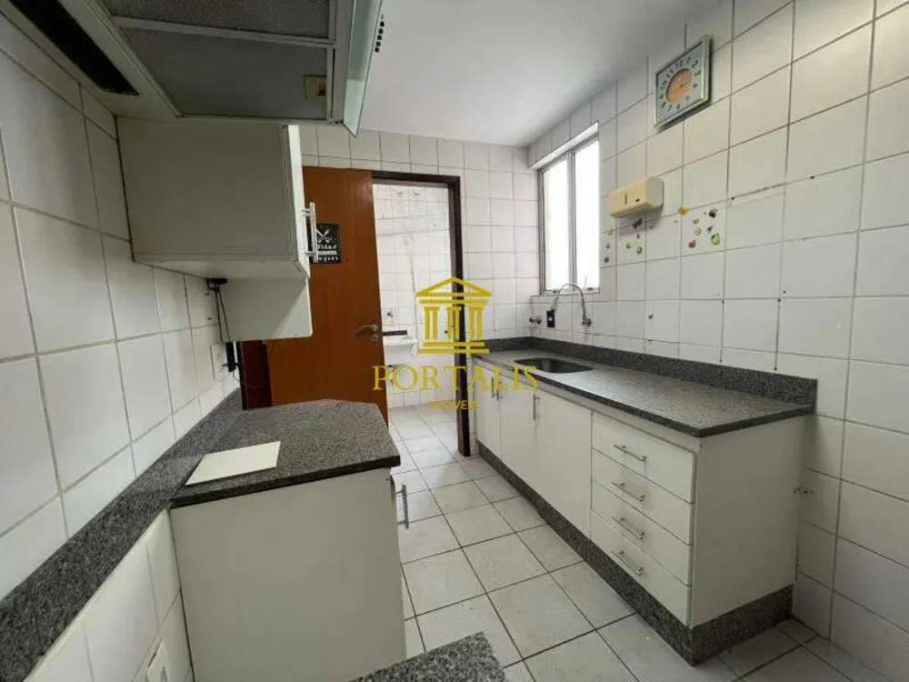 Apartamento, 3 quartos, 102 m² - Foto 7
