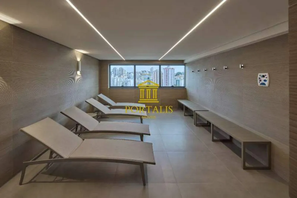 Apartamento, 3 quartos, 102 m² - Foto 12