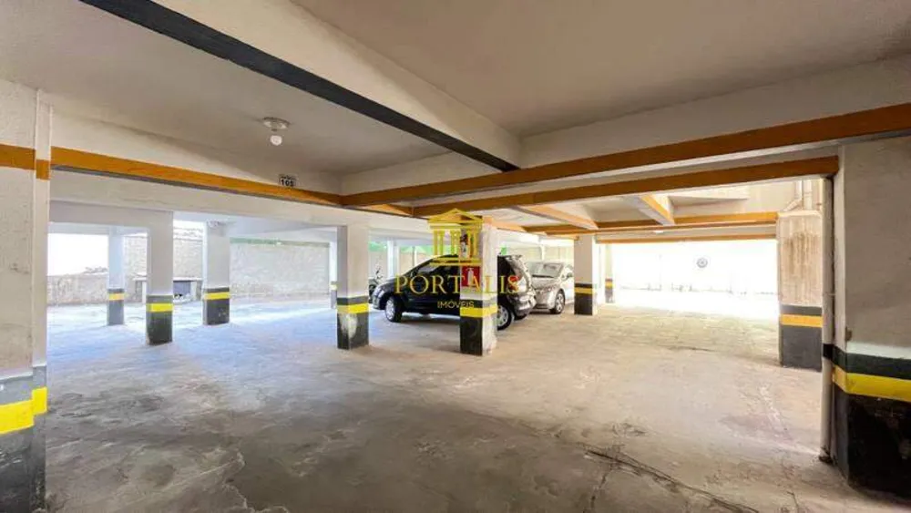 Apartamento, 3 quartos, 102 m² - Foto 9
