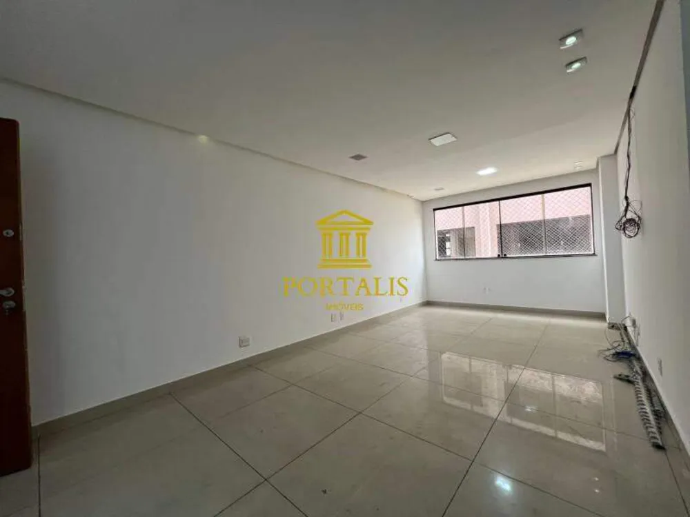 Apartamento, 3 quartos, 102 m² - Foto 2