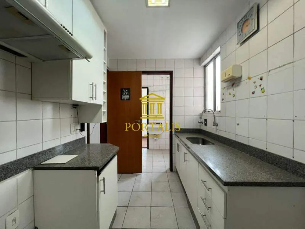 Apartamento, 3 quartos, 102 m² - Foto 6