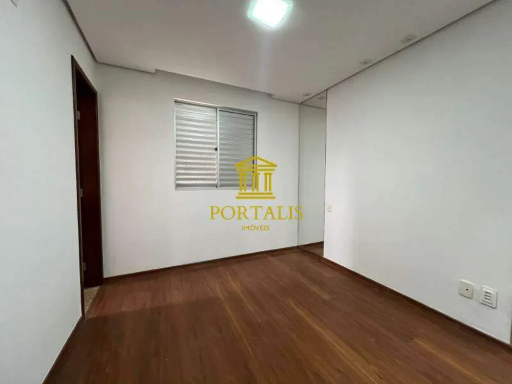 Apartamento, 3 quartos, 102 m² - Foto 5