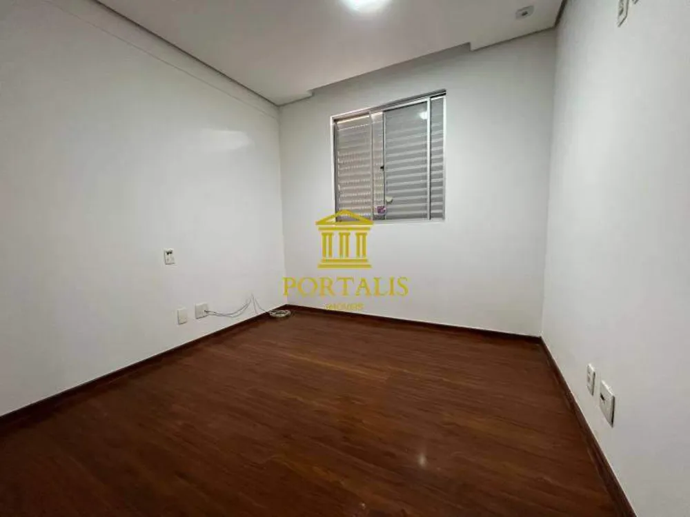 Apartamento, 3 quartos, 102 m² - Foto 3