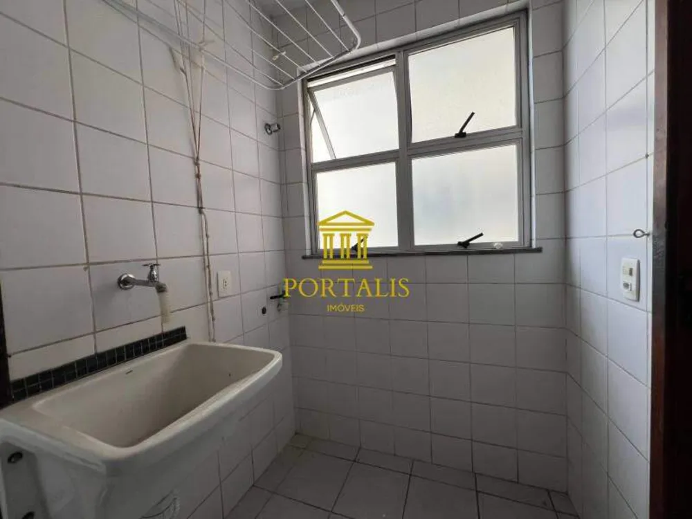 Apartamento, 3 quartos, 102 m² - Foto 11