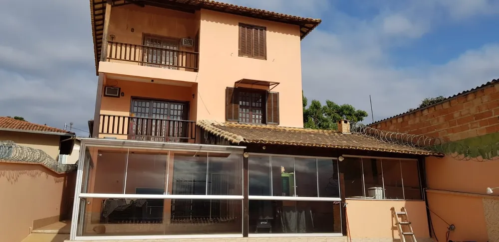 Casa, 6 quartos, 330 m² - Foto 3