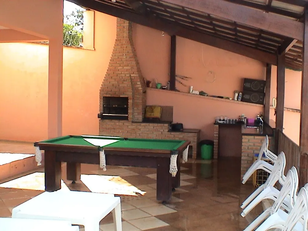 Casa, 6 quartos, 330 m² - Foto 7