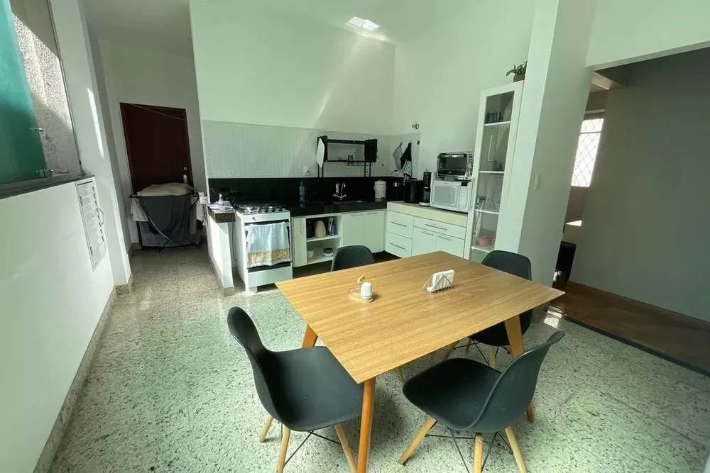 Apartamento, 3 quartos, 120 m² - Foto 5
