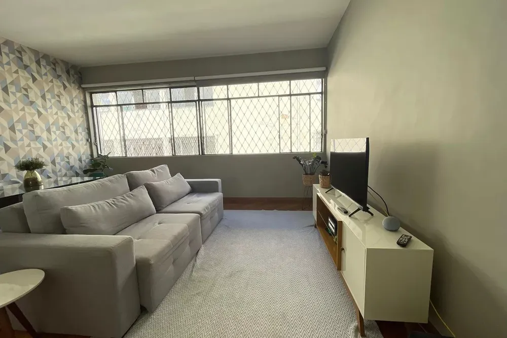 Apartamento, 3 quartos, 120 m² - Foto 3