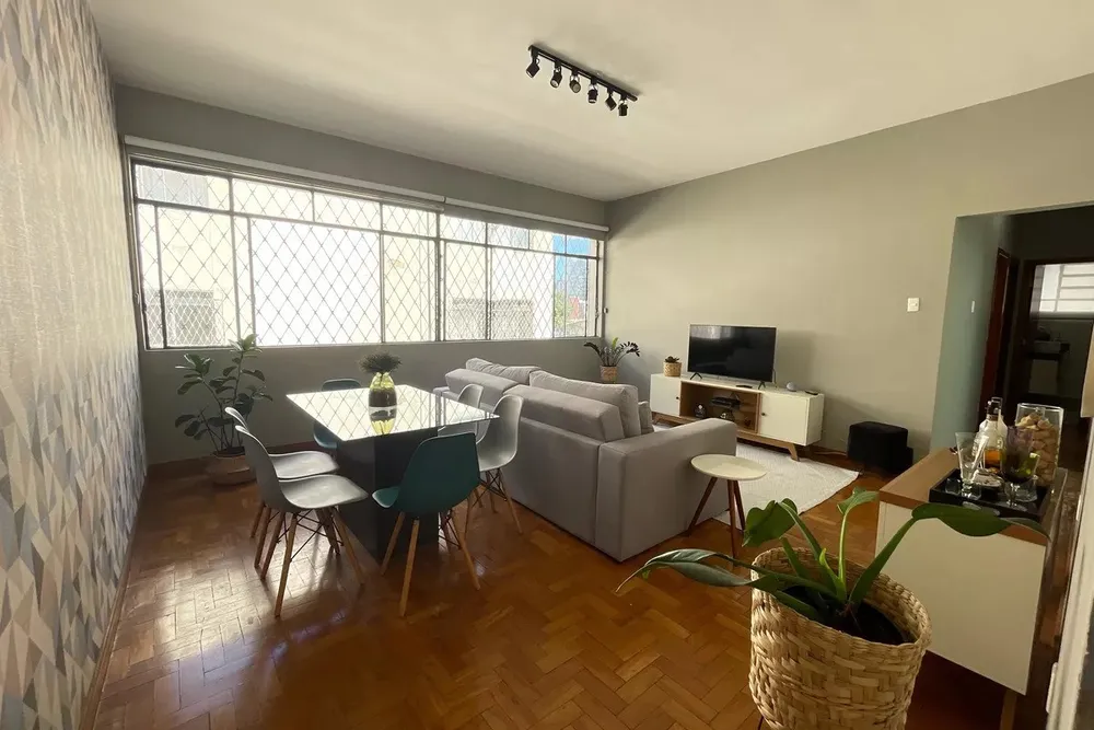 Apartamento, 3 quartos, 120 m² - Foto 2