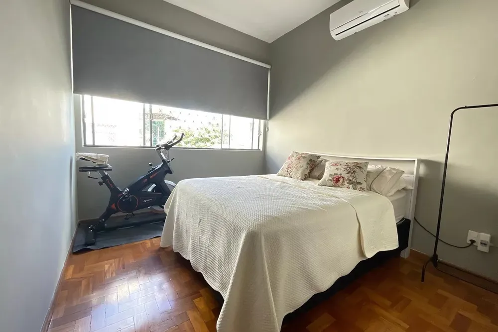 Apartamento, 3 quartos, 120 m² - Foto 6