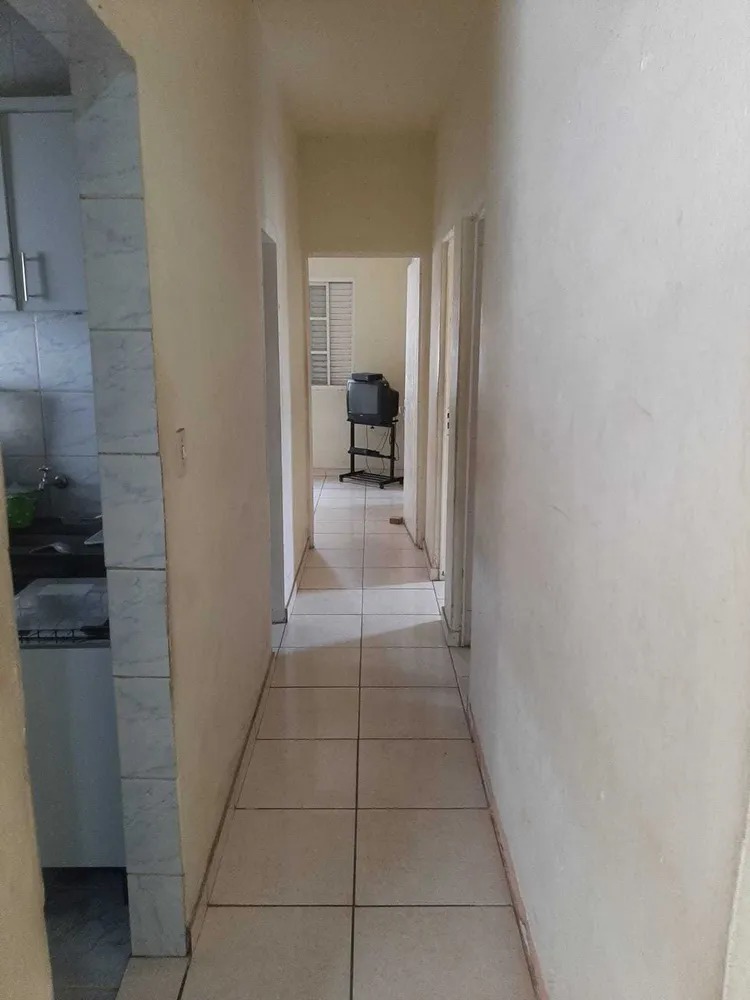 Casa, 3 quartos, 450 m² - Foto 12