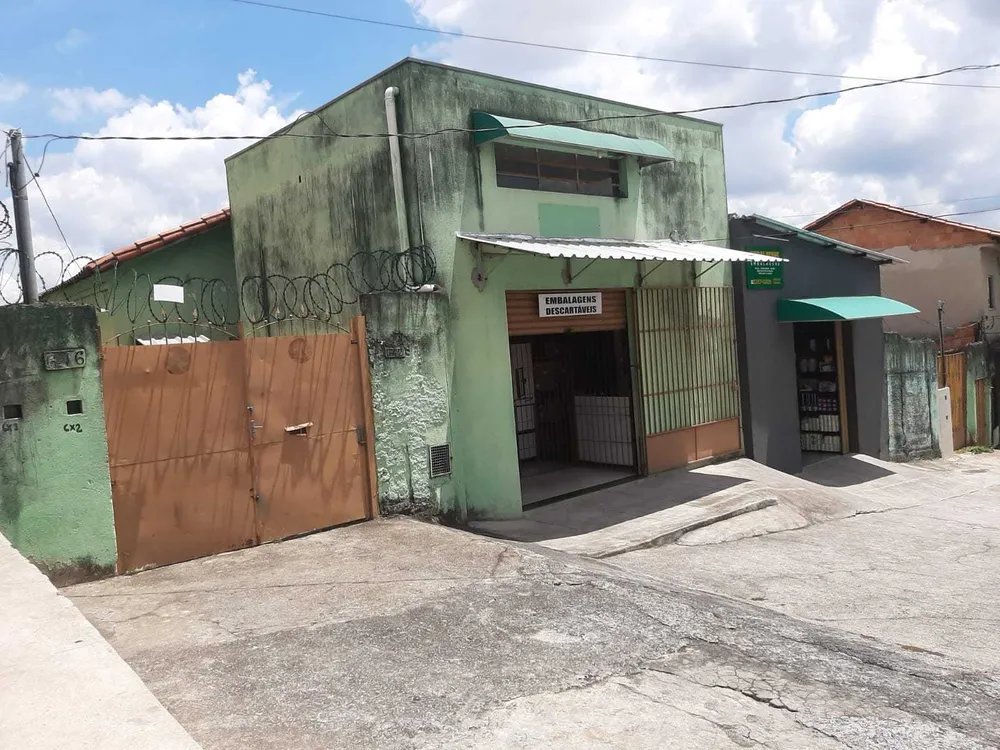 Casa, 3 quartos, 450 m² - Foto 2