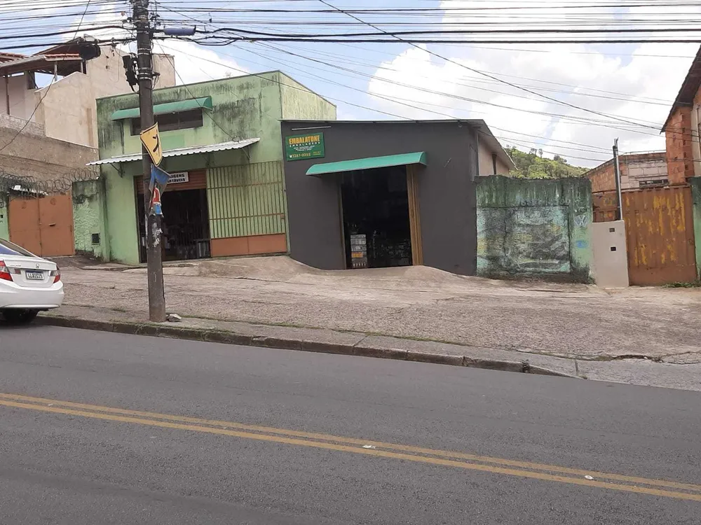 Casa, 3 quartos, 450 m² - Foto 1