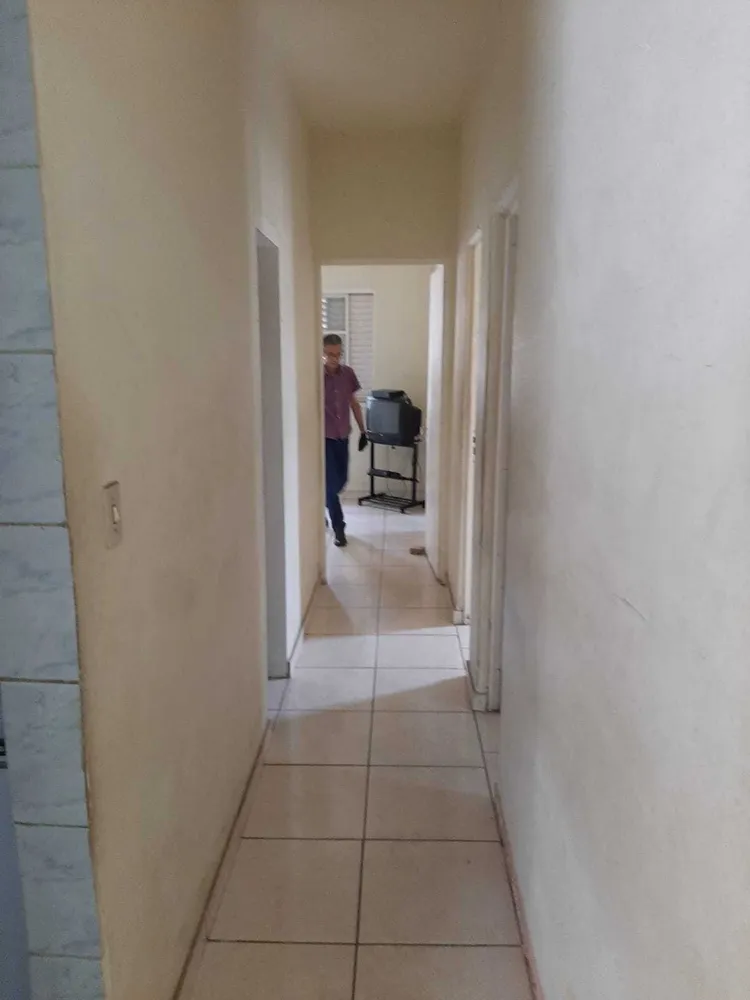 Casa, 3 quartos, 450 m² - Foto 11