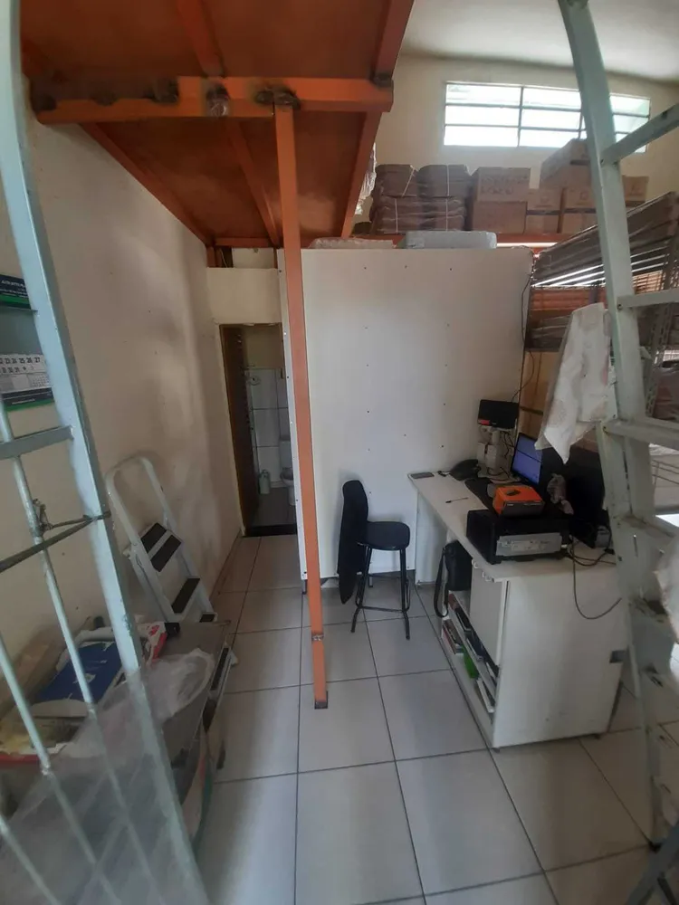 Casa, 3 quartos, 450 m² - Foto 20