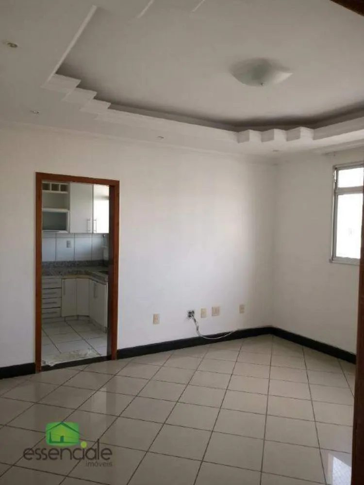 Apartamento, 3 quartos, 100 m² - Foto 1