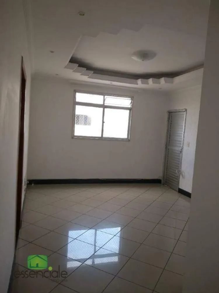 Apartamento, 3 quartos, 100 m² - Foto 2