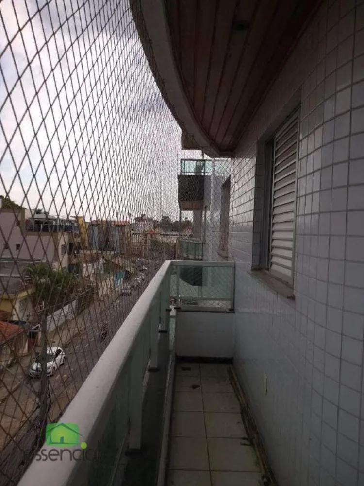 Apartamento, 3 quartos, 100 m² - Foto 8