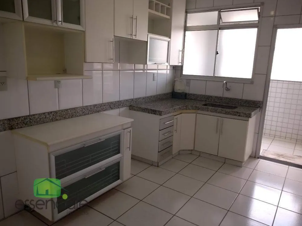 Apartamento, 3 quartos, 100 m² - Foto 2