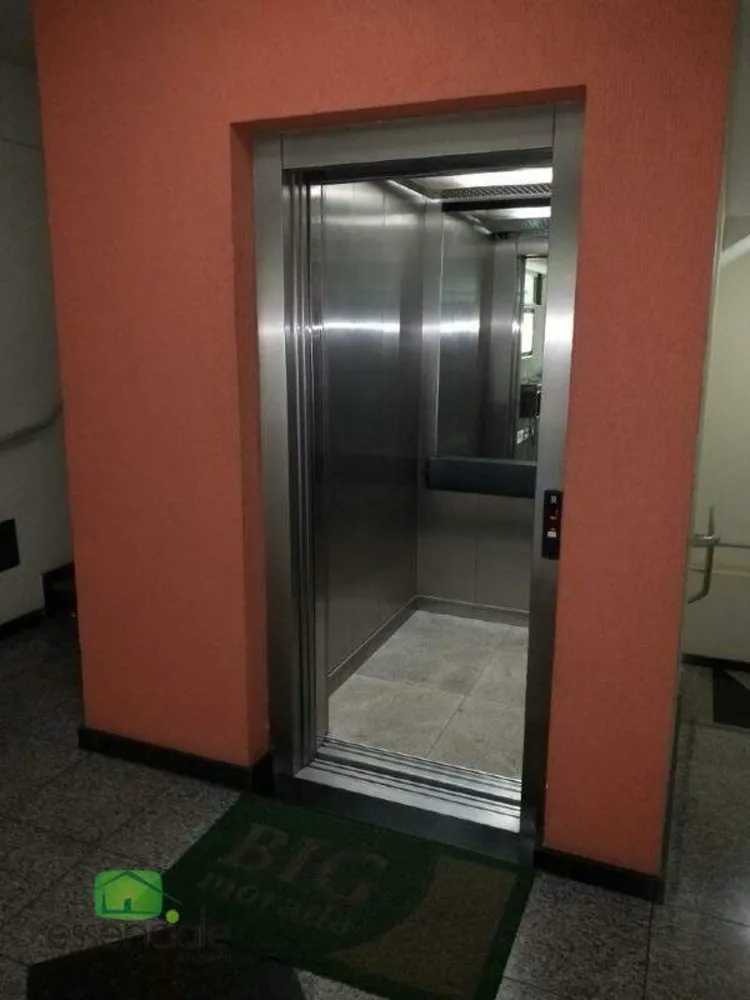 Apartamento, 3 quartos, 100 m² - Foto 12