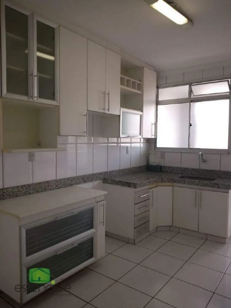 Apartamento, 3 quartos, 100 m² - Foto 3