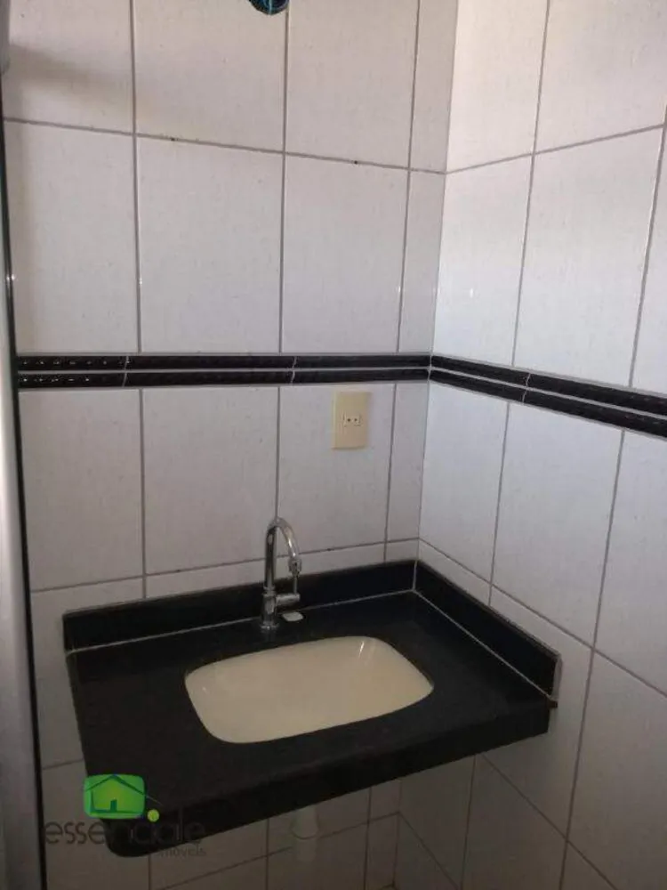Apartamento, 3 quartos, 100 m² - Foto 5