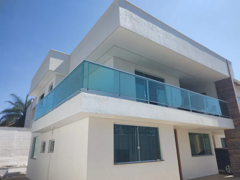Casa, 4 quartos, 375 m² - Foto 2