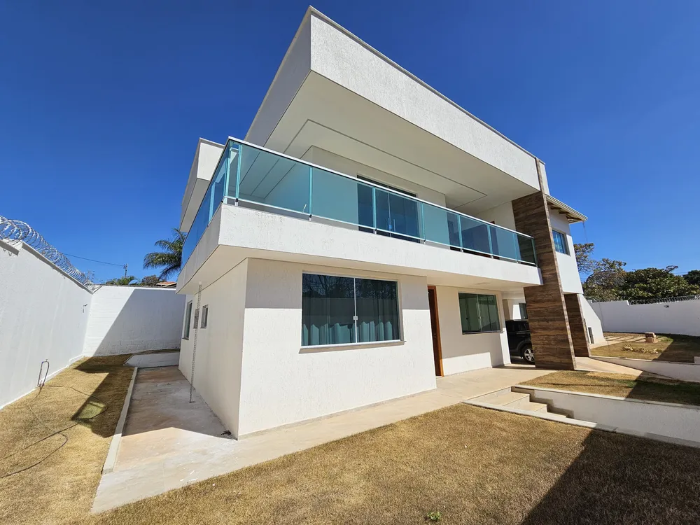 Casa, 4 quartos, 375 m² - Foto 18