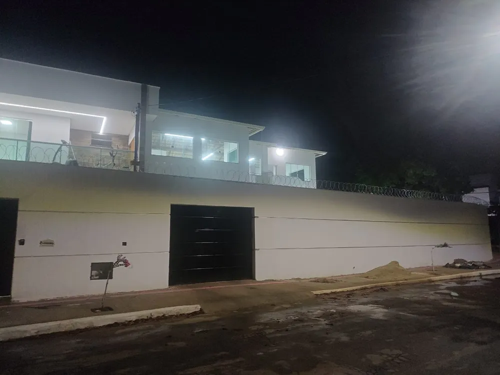Casa, 4 quartos, 375 m² - Foto 17