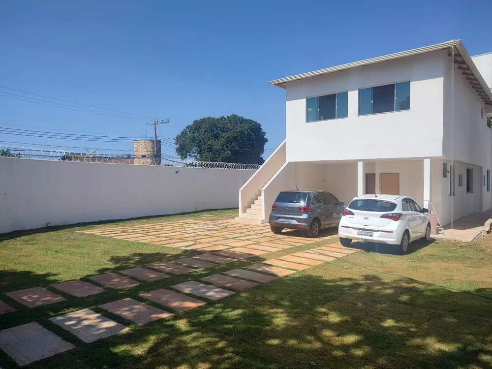 Casa, 4 quartos, 375 m² - Foto 3
