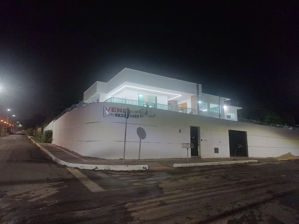 Casa, 4 quartos, 375 m² - Foto 16