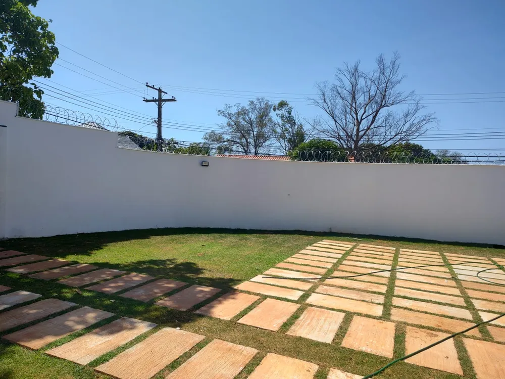 Casa, 4 quartos, 375 m² - Foto 5