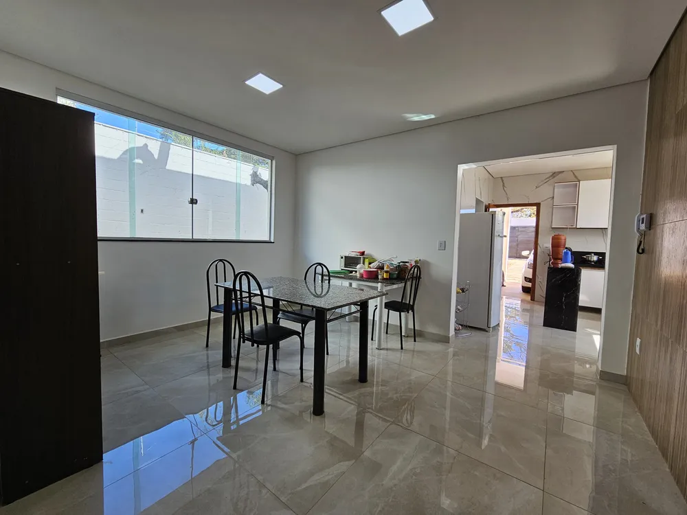 Casa, 4 quartos, 375 m² - Foto 20