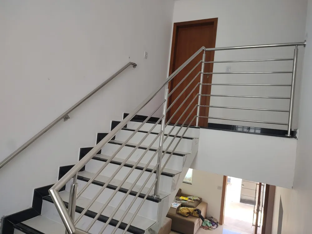 Casa, 4 quartos, 375 m² - Foto 8